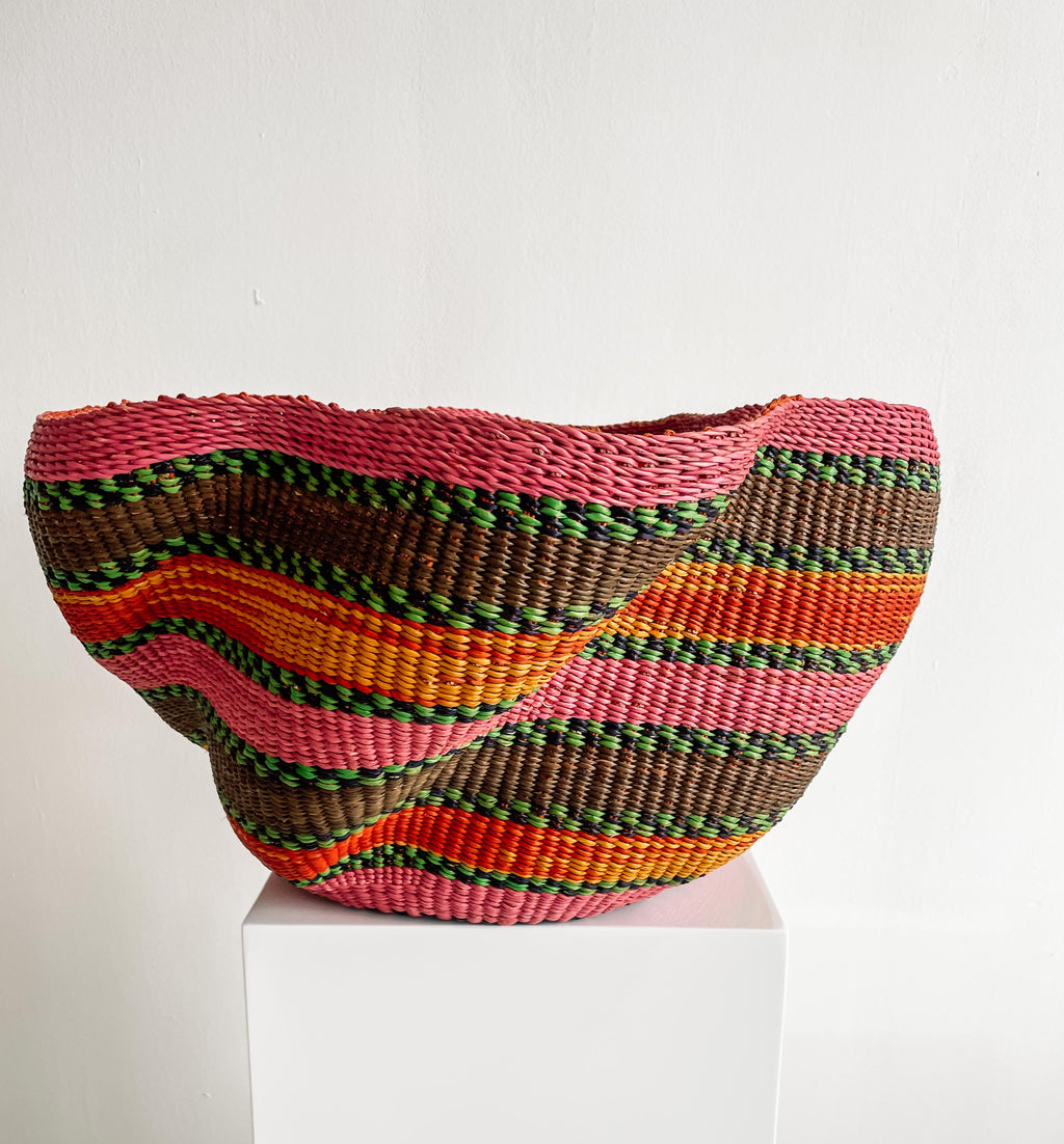 Pakurigo Wave Basket #3