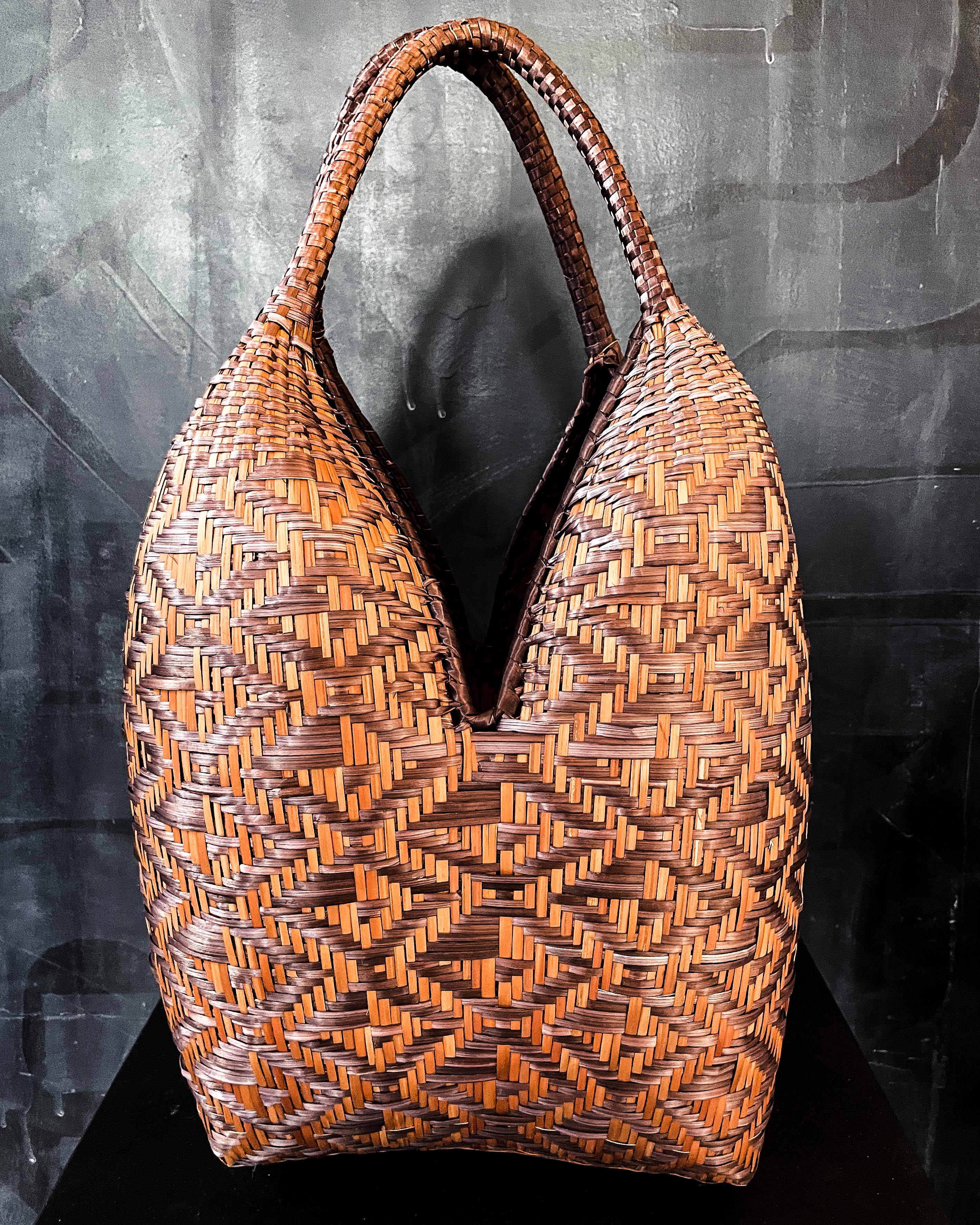 Colombian Guapi basket #2