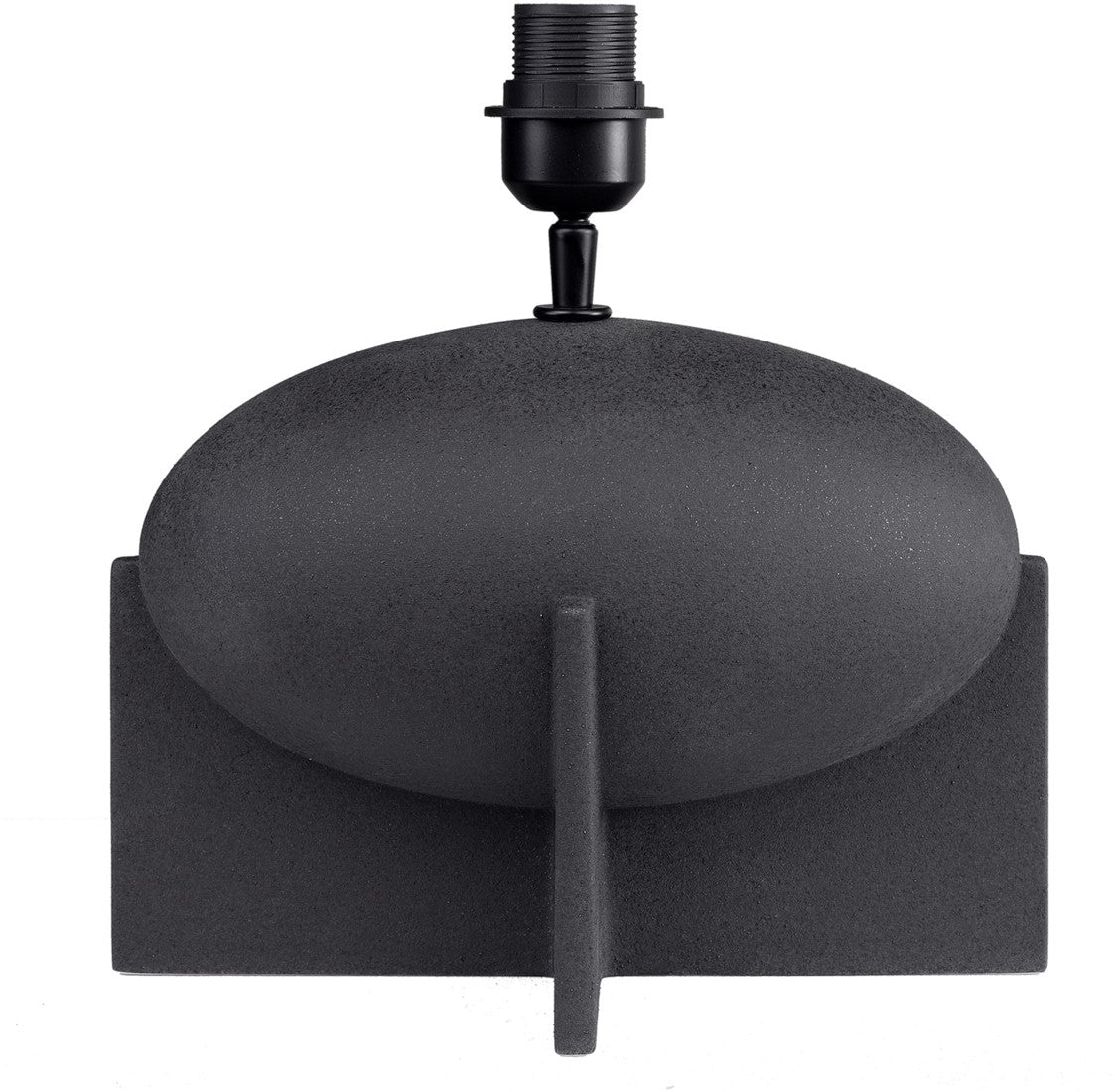 design lamp black diamond 