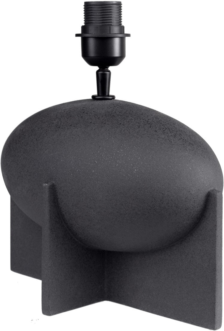 design lamp black diamond 